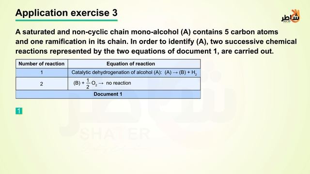 Aldehydes part 3 смотреть онлайн