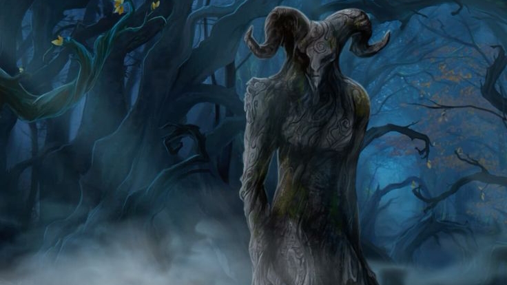 Тени Сентфора | 3 сезон | 6 серия