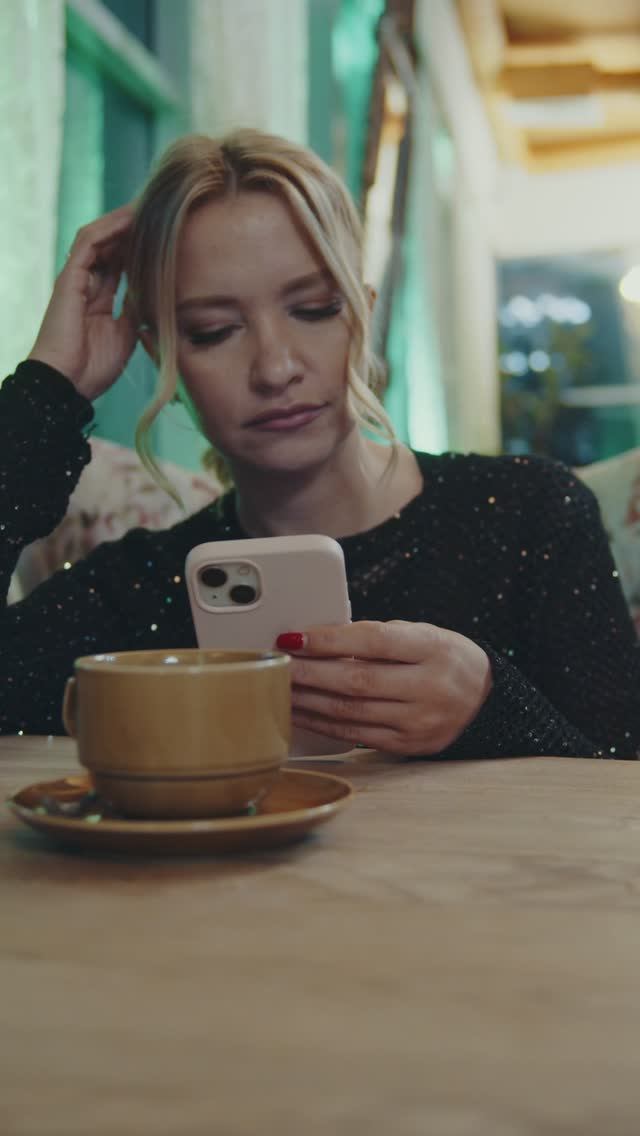 Привет (2 серия)