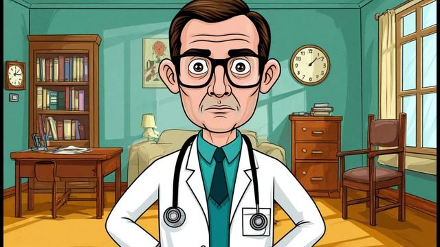 Смешные анекдоты для взрослых, выпуск № 19 смотреть онлайн