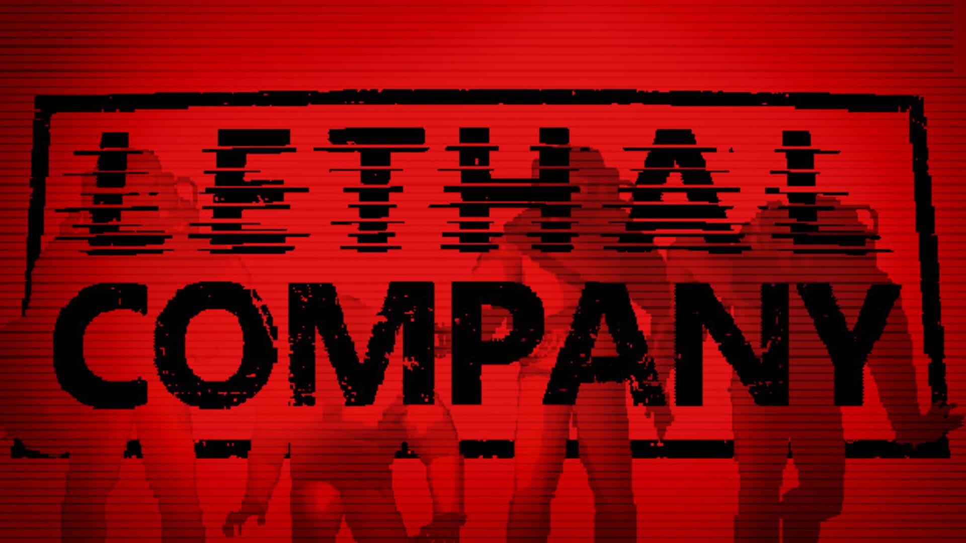 Lethal Company l Сборщики говна смотреть онлайн