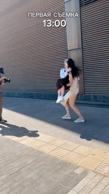 Один день из жизни модели❤️ #модель #look #outfit #grwm #контент #фотосессия смотреть онлайн