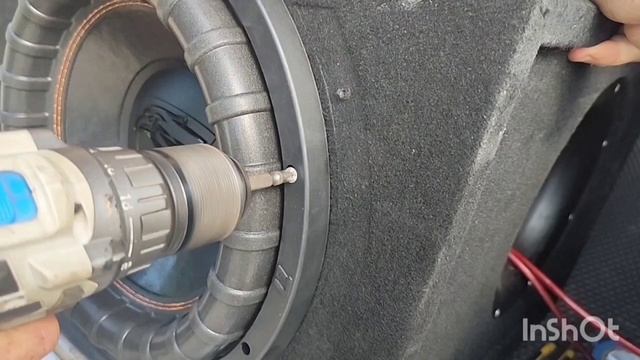 Dlaudio Raven 12 V.2