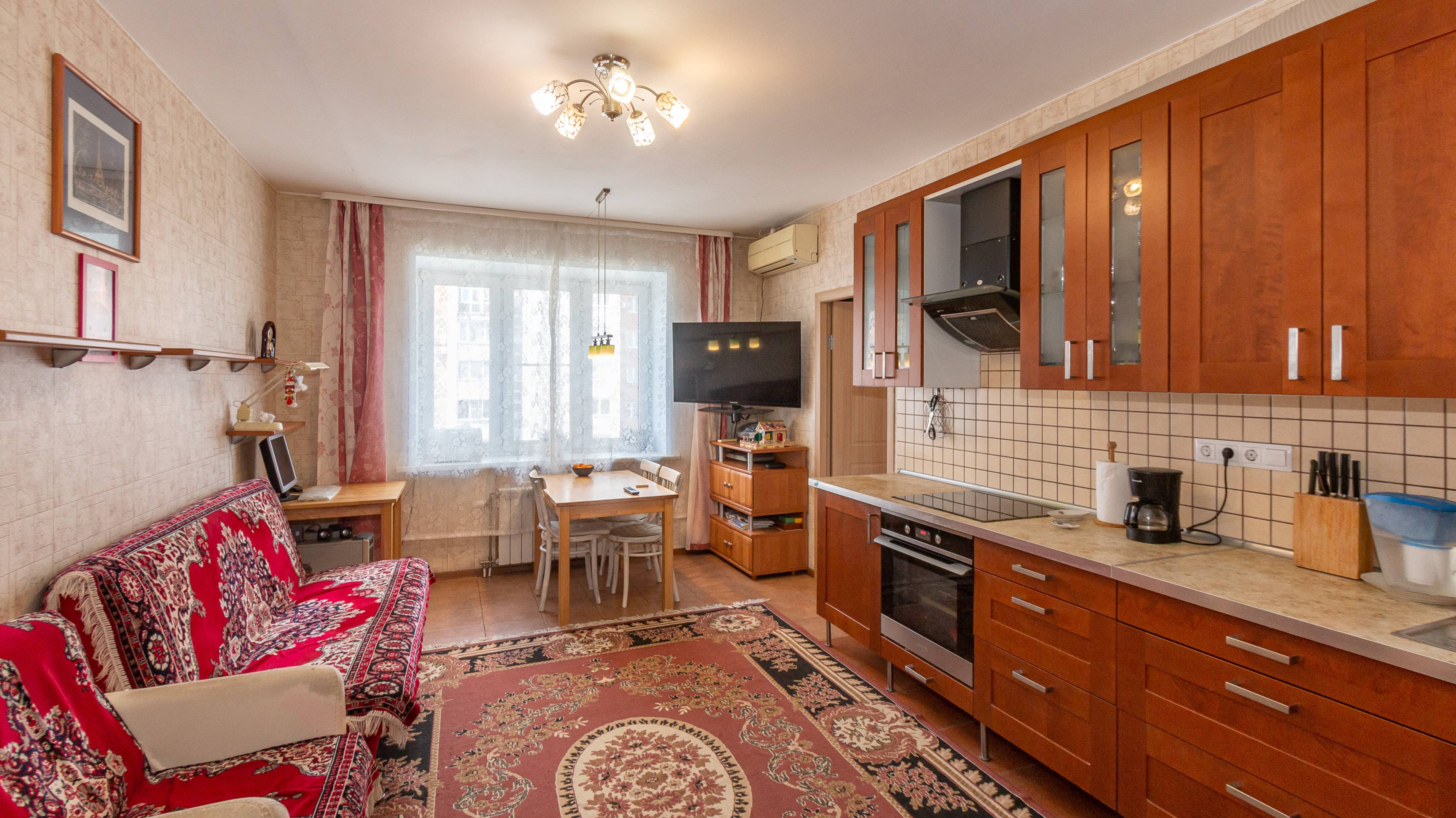 улица 5-й Армии, 14 смотреть онлайн