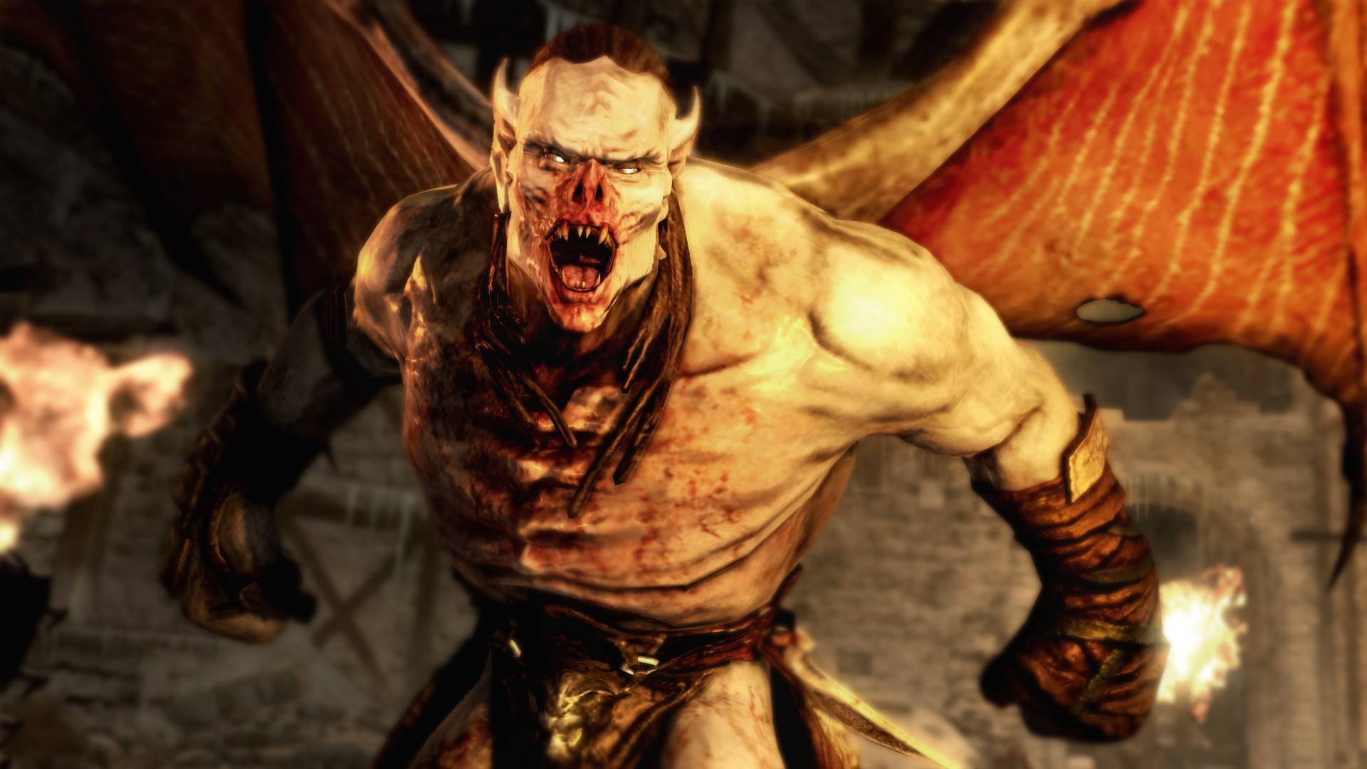 Dark Messiah Of Might And Magic # 7