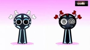 СПРУНКИ мультфильмы! Мультфильм про СПРУНКИ!