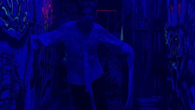 Хэллоуин (трейлер)