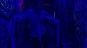 Хэллоуин (трейлер)