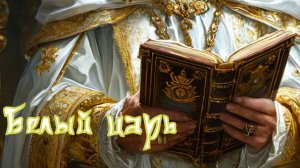 Валера и нейросеть - Белый царь