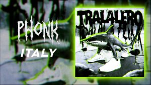 PHONK MUSIK 2025 & ITALY Phonk & ФОНК 2025