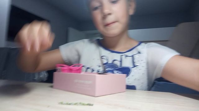 Знакомство с Мией🥰🥰🥰 смотреть онлайн