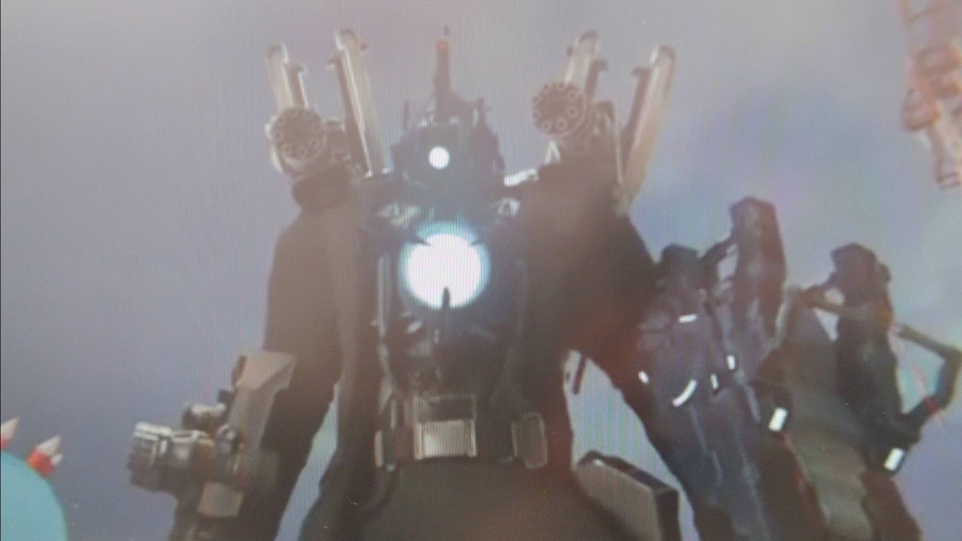 Трансформеры наоборот (у меня не было другой обложки) смотреть онлайн