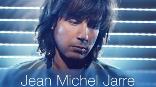 Жан Мишель Жарр концерт в Пекине | Jean Michel Jarre Live A Pekin