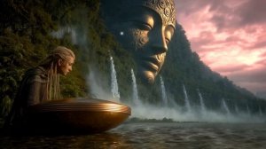 H A R M O N Y - Beautiful Ambient Handpan Music - Relieve Stress & Clear The Mind