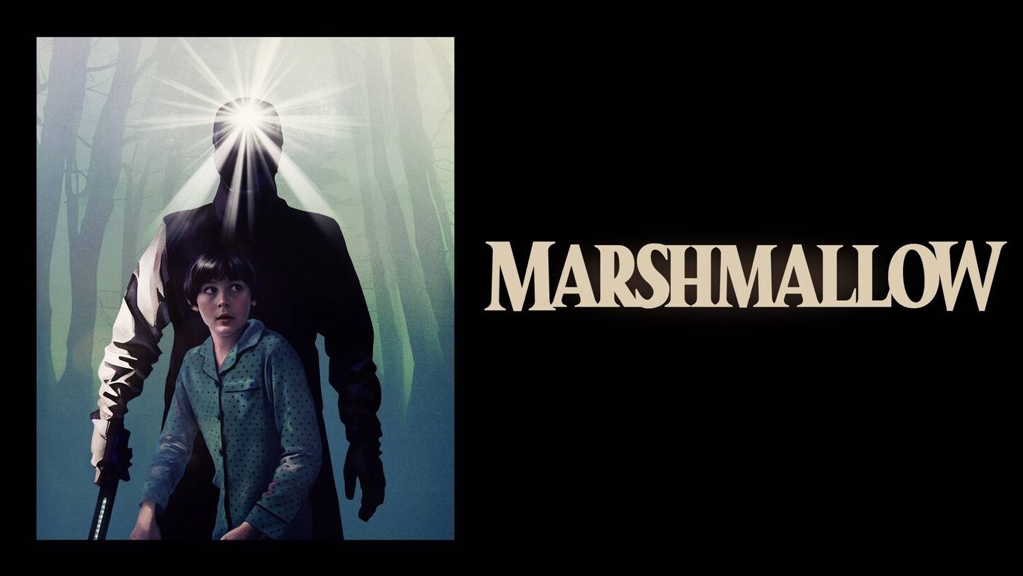 Маршмэллоу (2025) | Marshmallow смотреть онлайн