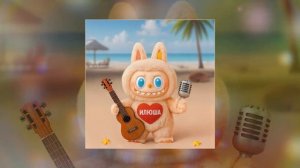 Илюша - Лабубу (Официальная премьера трека)