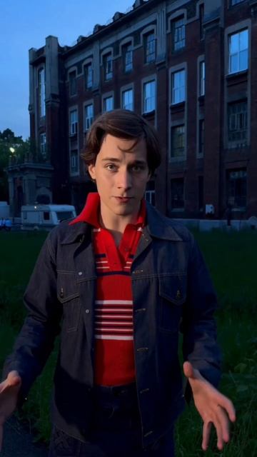 Актер Алексей Онежен - о подготовке к съемкам в сериале "Айда!" #ири #сериал смотреть онлайн