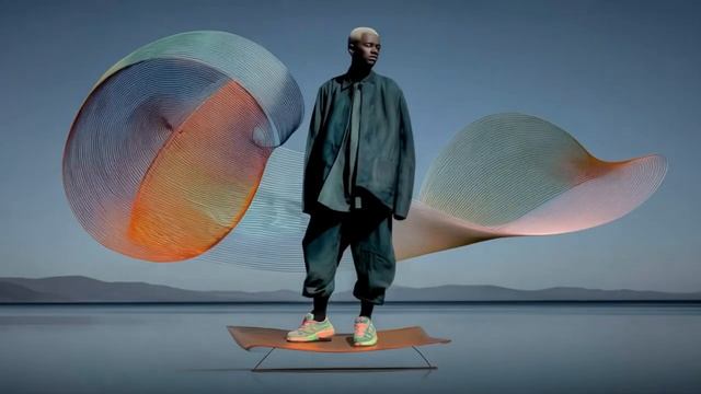 AI Keyframe Video Made Using Pika - Higher Ground смотреть онлайн