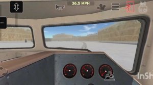 ЕЗЖУ НА ЭЛЕКТРОВОЗЕ С ТОВАРОМ ДО ДЕПО В ИГРЕ TRAIN AND RAIN YARD SIMULATOR |КОМП1050