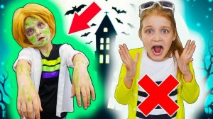 Зомби-апокалипсис на Хэллоуин 🎃 | Леди Баг и Супер Кот 🐞🧛 Новая серия | Мимилашка