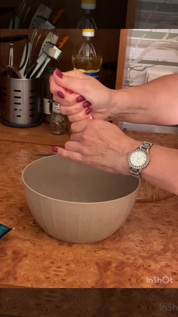 Я одна не знала из чего делают крабовые палочки? смотреть онлайн