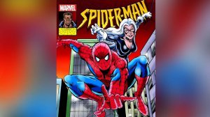 Человек-паук (1994) — 4 сезон 3 серия | Spider-Man  (Новый Дубляж)