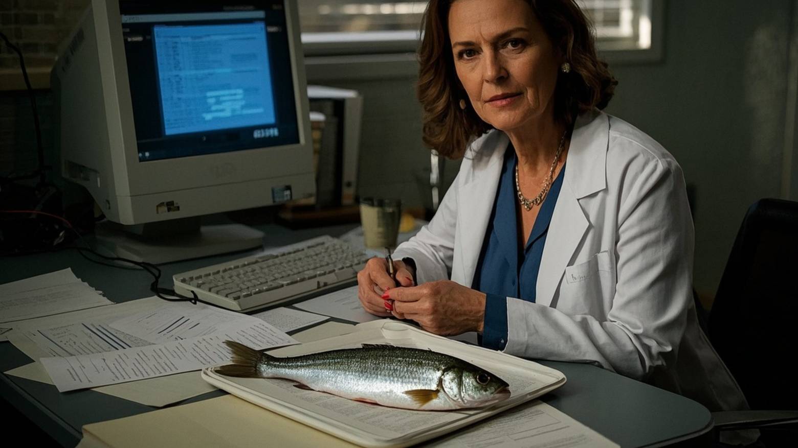 Сельдь в рационе у пожилых улучшит здоровье и работу мозга смотреть онлайн