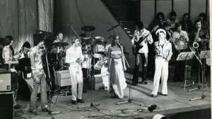 ВИА Красные маки - Скажи мне правду