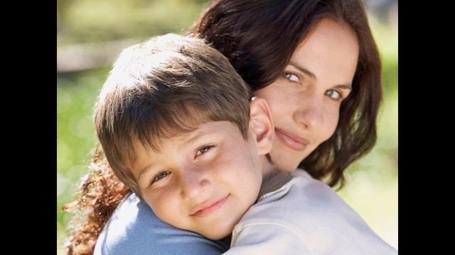 Михаил Капустин. Свет материнских очей смотреть онлайн