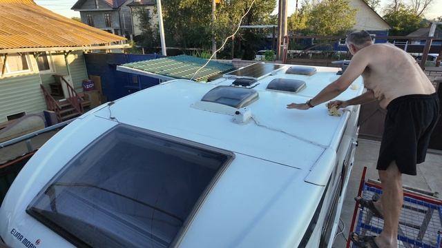 автодом смотреть онлайн