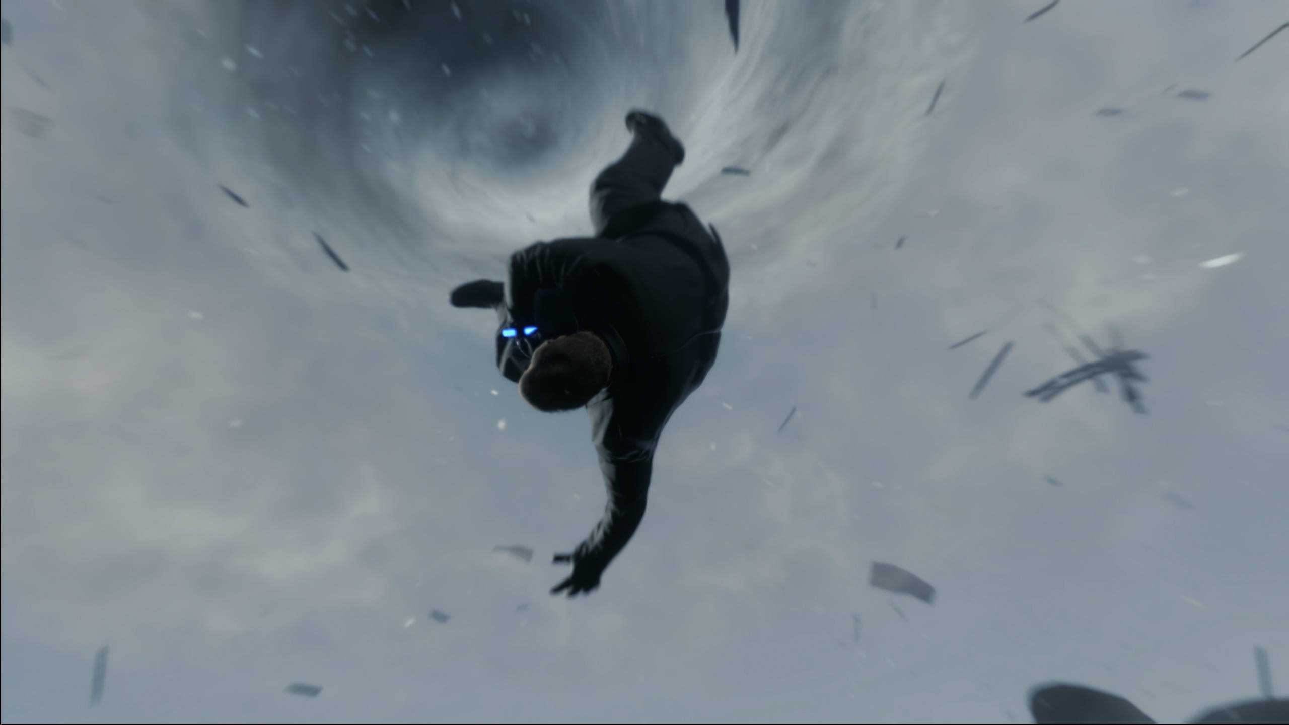 Death Stranding #27 Эпизод 6. Дэдмэн. Серия 3