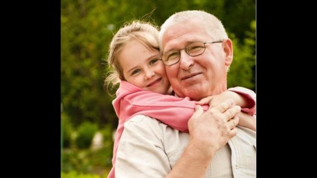 Геннадий Дементьев. Внучка смотреть онлайн