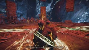 Fall of Avalon - Покоренные шрамы. Правильное прохождение квеста