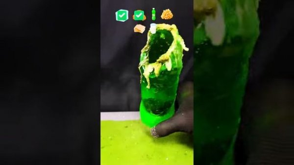 Experiment 1000°C Glowing Metal Ball vs Ice, Cheese | Cool Science Experiment