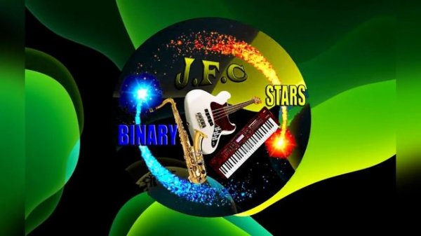 Acid Jazz and Funk on the Highway