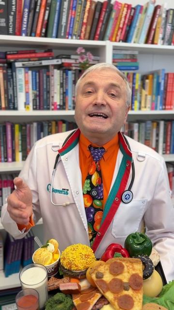 Подростковая РПП — когда нужно реагировать? смотреть онлайн