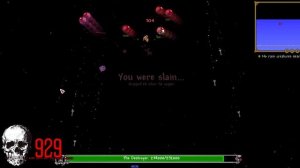 Обсидиан тайм ТЕРРАРИЯ 1 хп #5