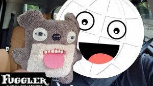 Все Фаглеры из ДМ! Новые FUGGLER от ZURU