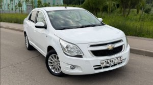 Кобальт | Обзор | Продан