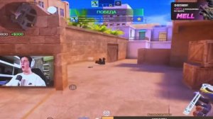 Он не ожидал этого 🤫