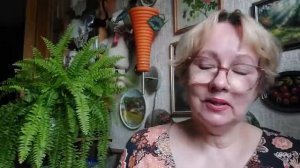 Поболтаем_О_Всяком. Рената Смирнова. 2025