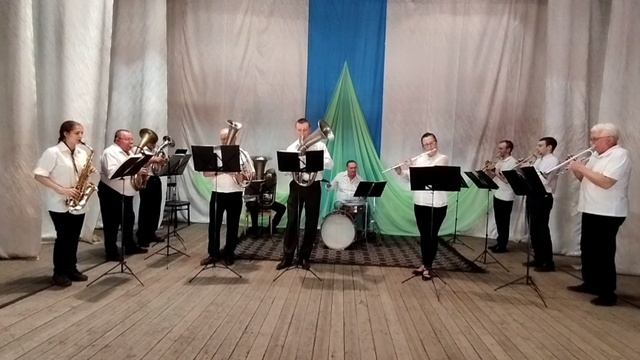 "Песня старого извозчика" муз.Н.Богословского