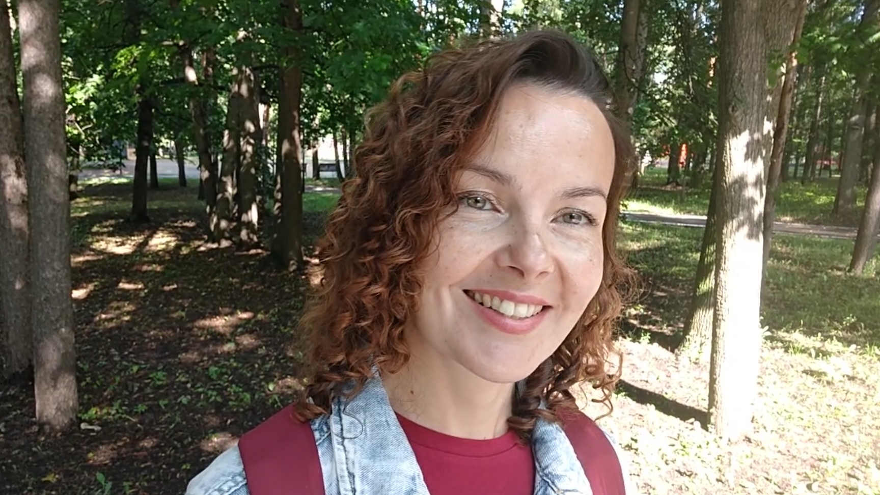 Вас любят той любовью, которой любите себя