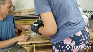 Как сделать пену на эпоксидной смоле