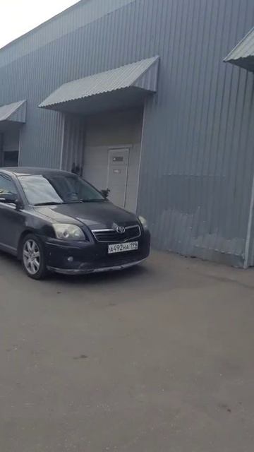 Автосервис у Вардана
