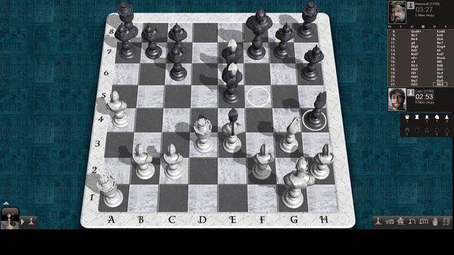 Chessmaster Grandmaster Edition #42 часть смотреть онлайн