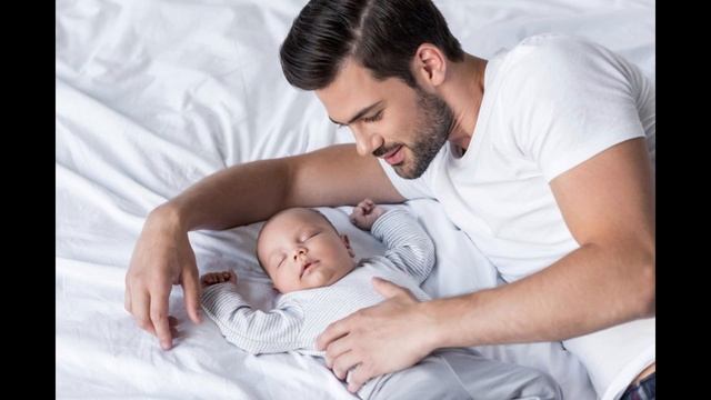 Анатолий Николаев. Колыбельная смотреть онлайн