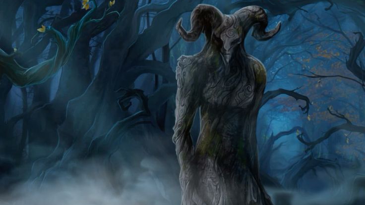 Тени Сентфора | 3 сезон | 5 серия