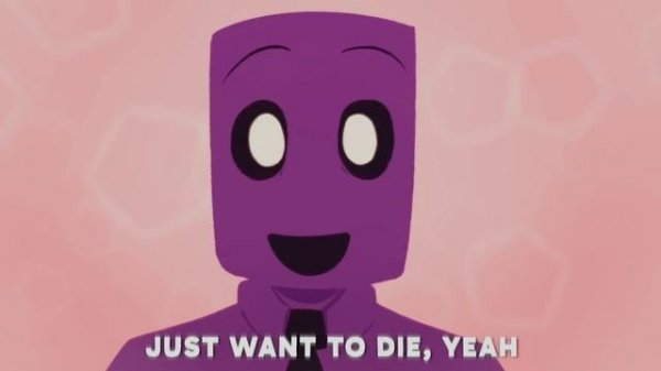 terrible things by AXIE