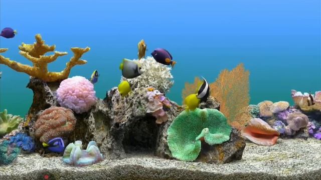 Красивая музыка для сна и отдыха. Шум воды. Релакс.